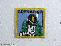 Grenadier [ON G03a]